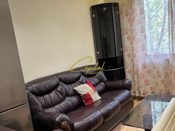 APARTAMENT ME QERA 2+1 VASIL SHANTO 55.000 LEKE