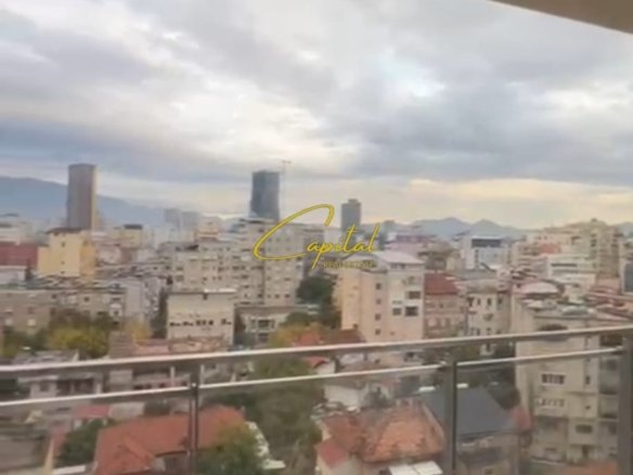 APARTAMENT ME QERA 2+1 RRUGA MINE PEZA 1.200 EURO