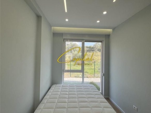 VILE PRIVATE ME QERA 200 M2 FARKE 140.000 LEKE