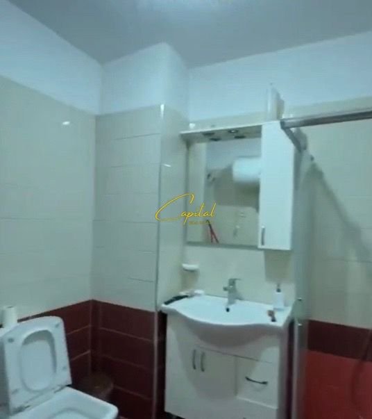 APARTAMENT ME QERA 2+1 RRUGA DRITAN HOXHA 60.000 LEKE