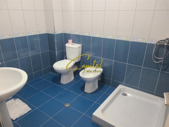 SHITET APARTAMENT 2+1+2 YZBERISHT 16.000.000 LEKE