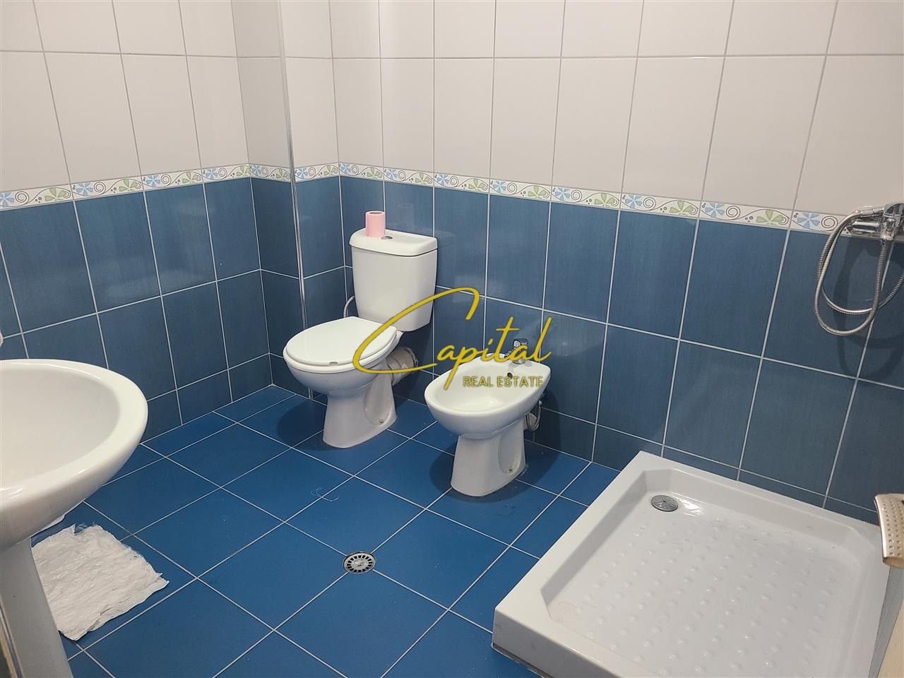 SHITET APARTAMENT 2+1+2 YZBERISHT 16.000.000 LEKE