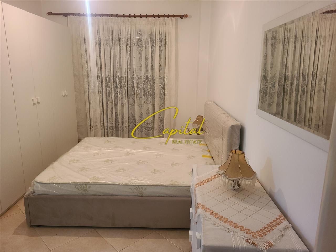 SHITET APARTAMENT 2+1+2 YZBERISHT 16.000.000 LEKE
