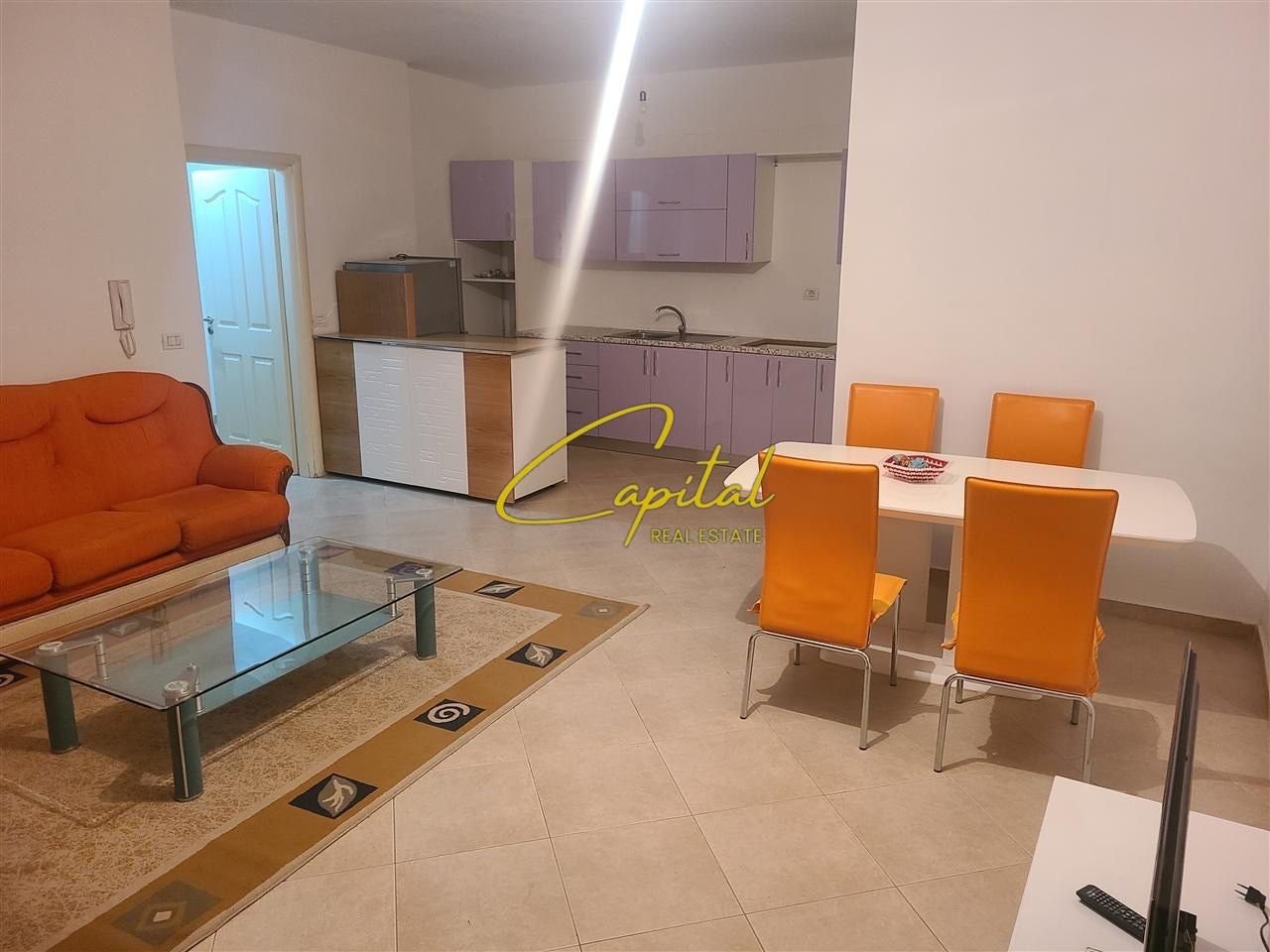 SHITET APARTAMENT 2+1+2 YZBERISHT 16.000.000 LEKE
