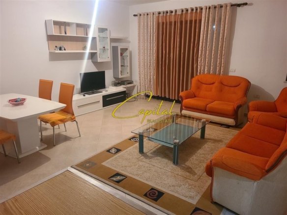 SHITET APARTAMENT 2+1+2 YZBERISHT 16.000.000 LEKE