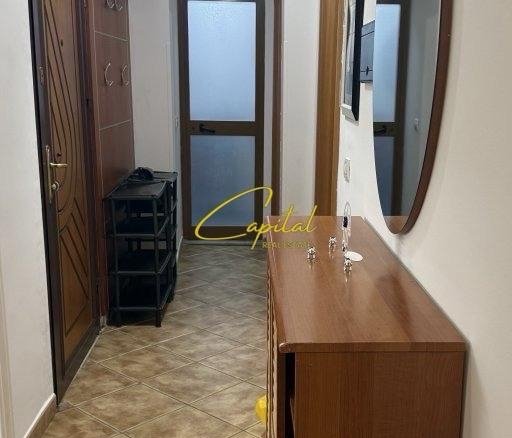 APARTAMENT ME QERA 2+1 URA E NISHARAKUT 600 EURO