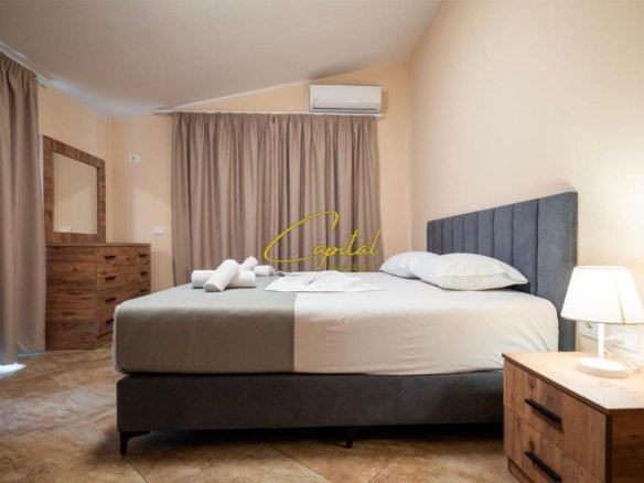 APARTAMENT ME QERA 2+1 KODRA E DIELLIT 60.000 LEKE
