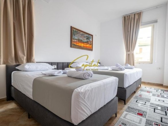 APARTAMENT ME QERA 2+1 KODRA E DIELLIT 60.000 LEKE