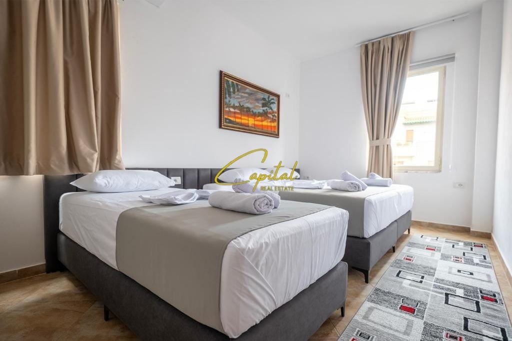 WhatsApp Image 2025-11-03 at 8.19.07 AM APARTAMENT ME QERA 2+1 KODRA E DIELLIT 60.000 LEKE