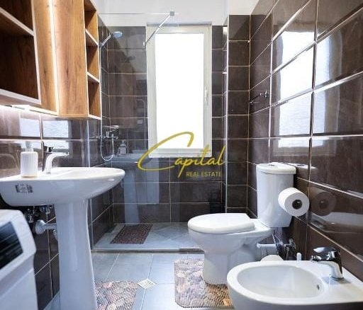 APARTAMENT ME QERA 2+1 KODRA E DIELLIT 60.000 LEKE