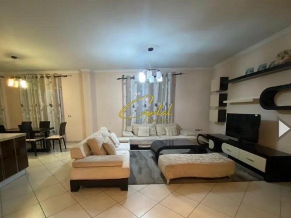 APARTAMENT ME QERA 3+1 SELITE 620 EURO