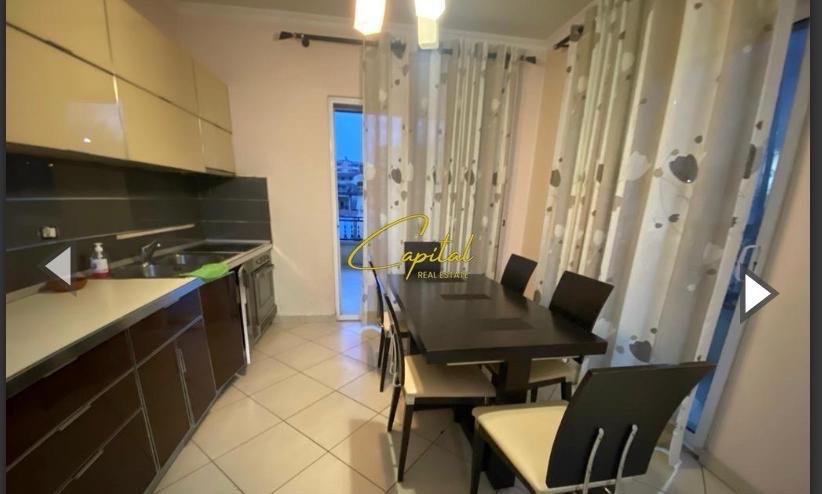 APARTAMENT ME QERA 3+1 SELITE 620 EURO