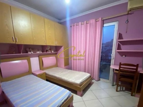 APARTAMENT ME QERA 3+1 SELITE 620 EURO