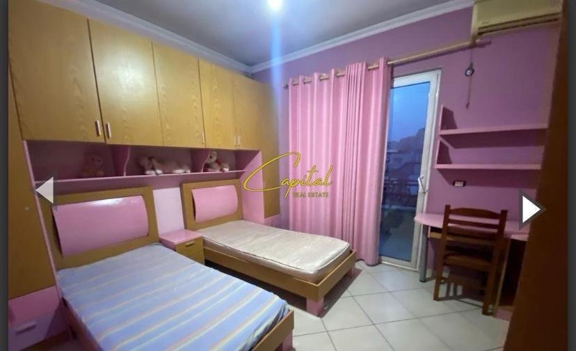 APARTAMENT ME QERA 3+1 SELITE 620 EURO