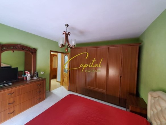 SHITET APARTAMENT 3+1+2 21 DHJETORI 225.000 EURO