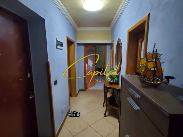 SHITET APARTAMENT 3+1+2 21 DHJETORI 225.000 EURO