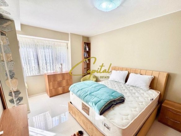 APARTAMENT ME QERA 2+1 ISH BLLOKU 750 EURO