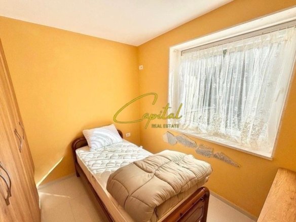 APARTAMENT ME QERA 2+1 ISH BLLOKU 750 EURO