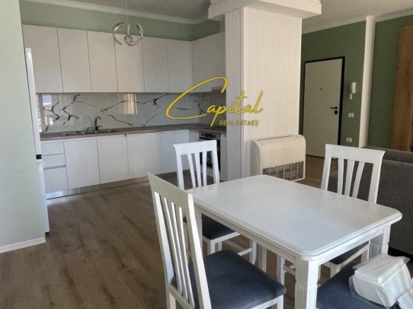 APARTAMENT ME QERA 2+1 MYSLYM SHYRI 1.150 EURO