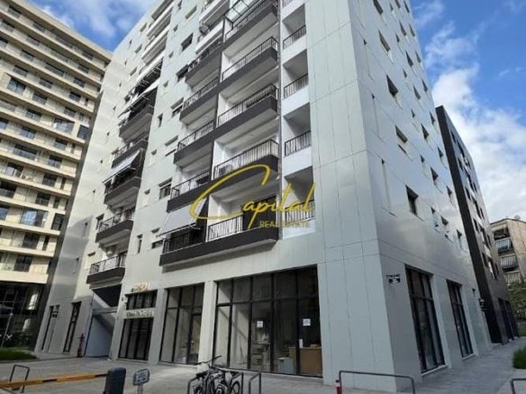 SHITET APARTAMENT 2+1 RRUGA E DURRESIT 245.000 EURO