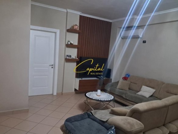 APARTAMENT ME QERA 2+1 KODRA E DIELLIT 700 EURO