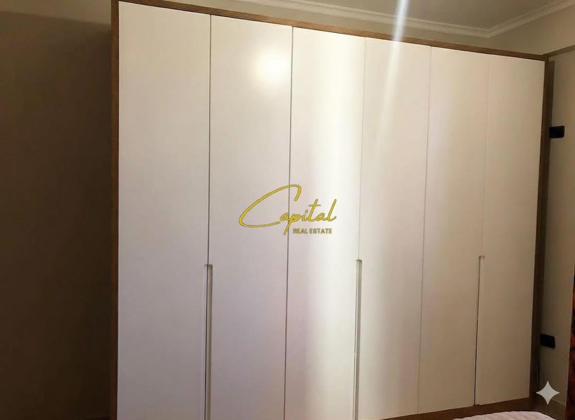 APARTAMENT ME QERA 2+1 KODRA E DIELLIT 700 EURO