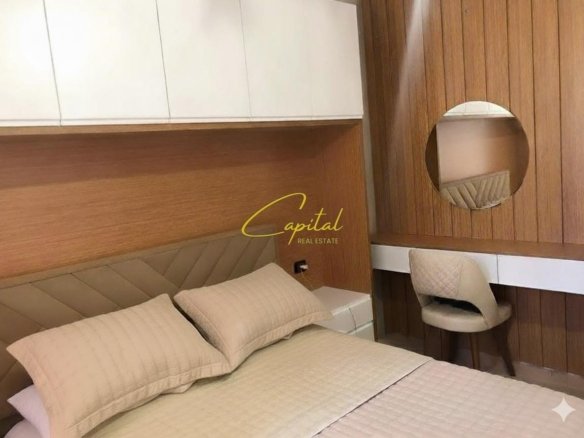 APARTAMENT ME QERA 2+1 KODRA E DIELLIT 700 EURO
