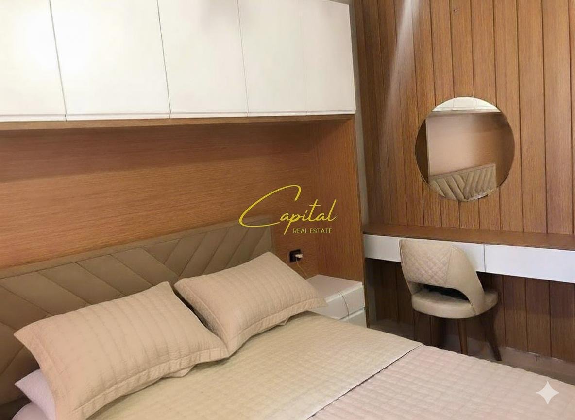 APARTAMENT ME QERA 2+1 KODRA E DIELLIT 700 EURO