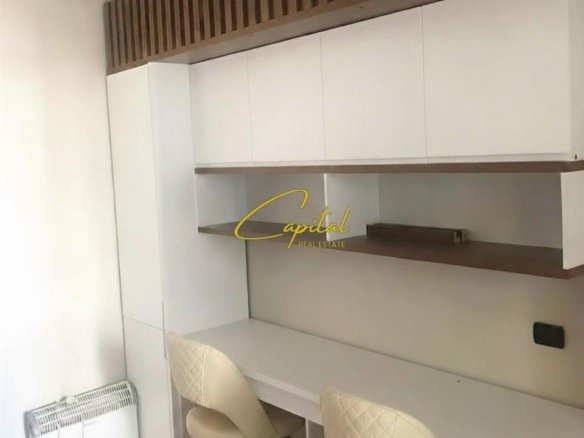 APARTAMENT ME QERA 2+1 KODRA E DIELLIT 700 EURO