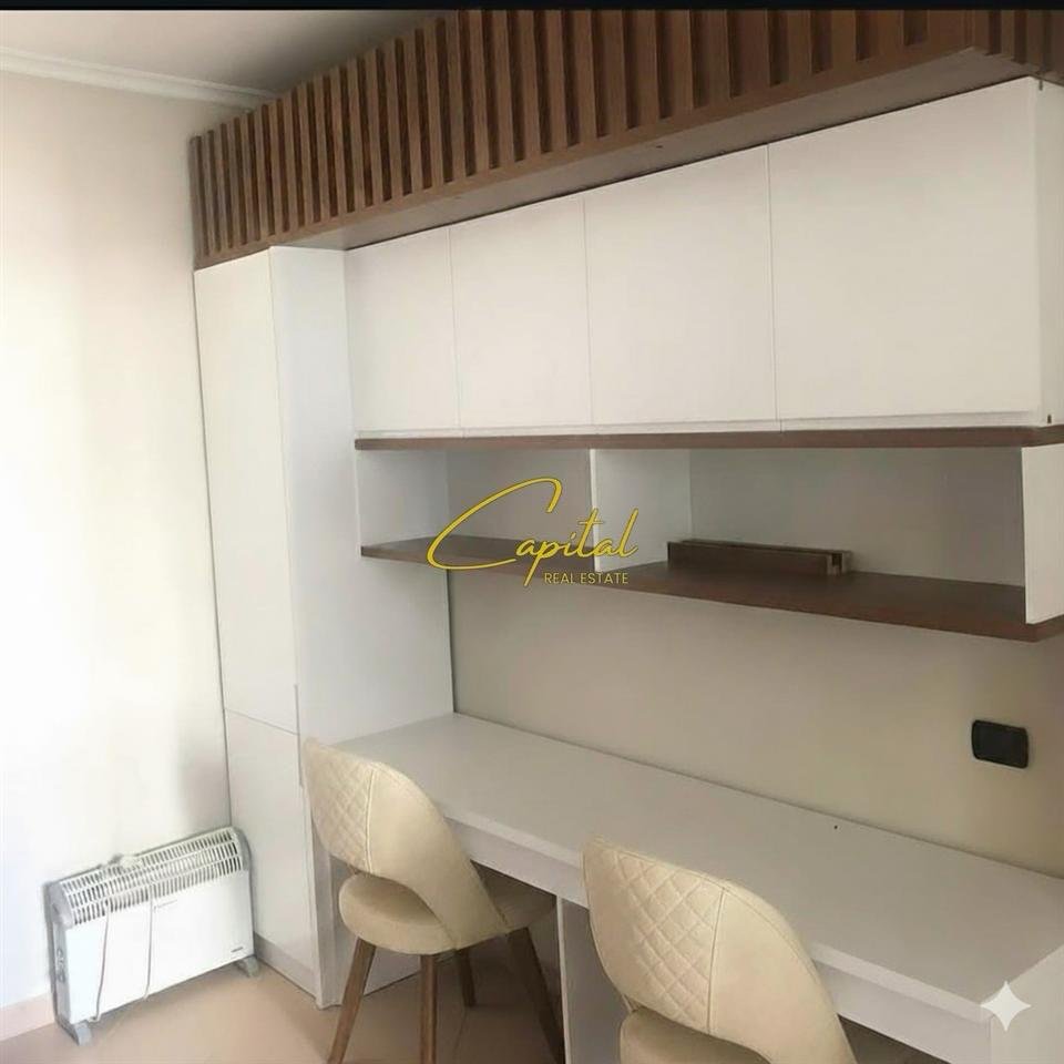 APARTAMENT ME QERA 2+1 KODRA E DIELLIT 700 EURO