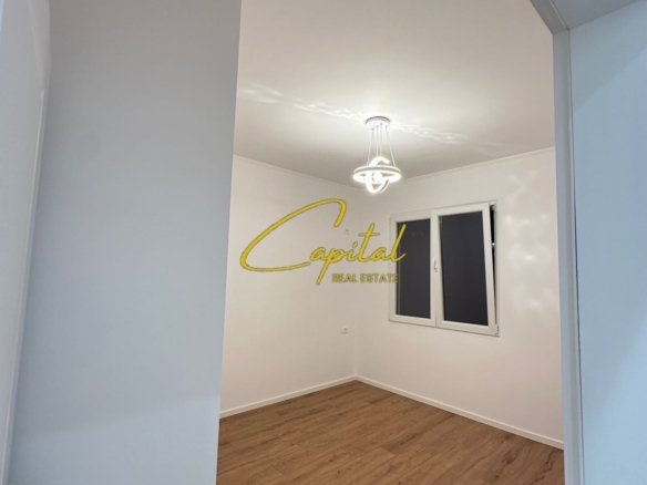 SHITET APARTAMENT 2+1 RRUGA E DURRESIT 168.000 EURO