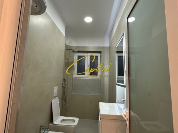 SHITET APARTAMENT 2+1 RRUGA E DURRESIT 168.000 EURO
