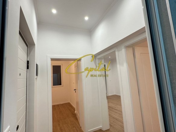 SHITET APARTAMENT 2+1 RRUGA E DURRESIT 168.000 EURO