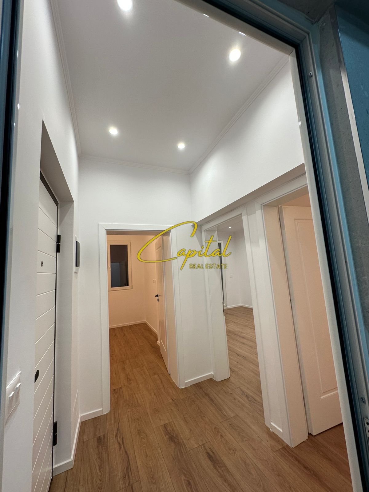 SHITET APARTAMENT 2+1 RRUGA E DURRESIT 168.000 EURO