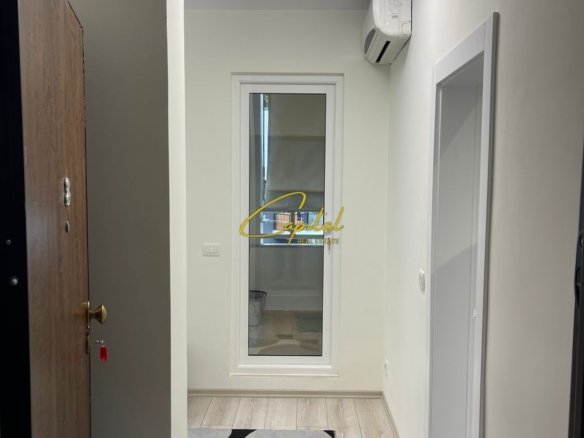 APARTAMENT ME QERA 1+1 RRUGA E DURRESIT 1000 EURO