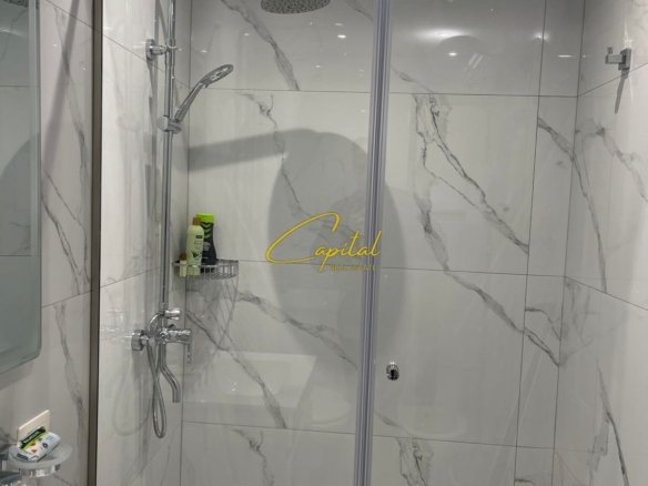APARTAMENT ME QERA 1+1 RRUGA E DURRESIT 1000 EURO