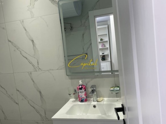APARTAMENT ME QERA 1+1 RRUGA E DURRESIT 1000 EURO