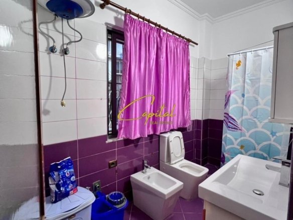 APARTAMENT ME QERA 2+1 SELITE 50.000 LEKE