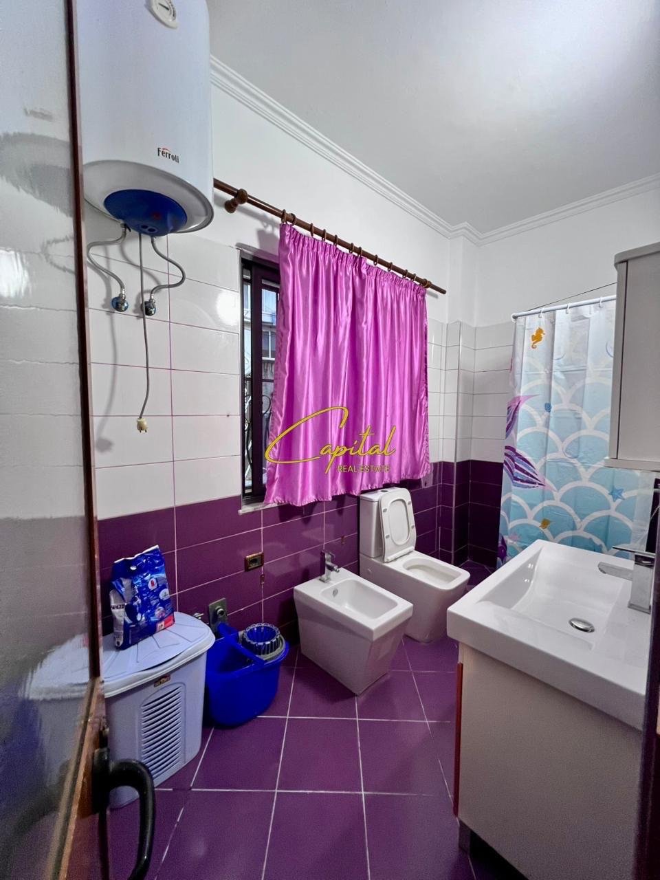 APARTAMENT ME QERA 2+1 SELITE 50.000 LEKE