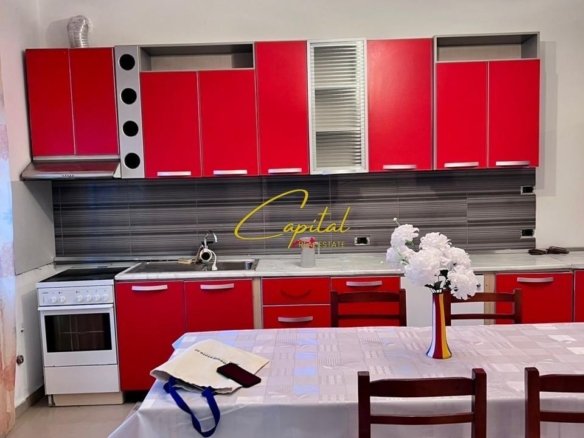 APARTAMENT ME QERA 2+1 SELITE 50.000 LEKE