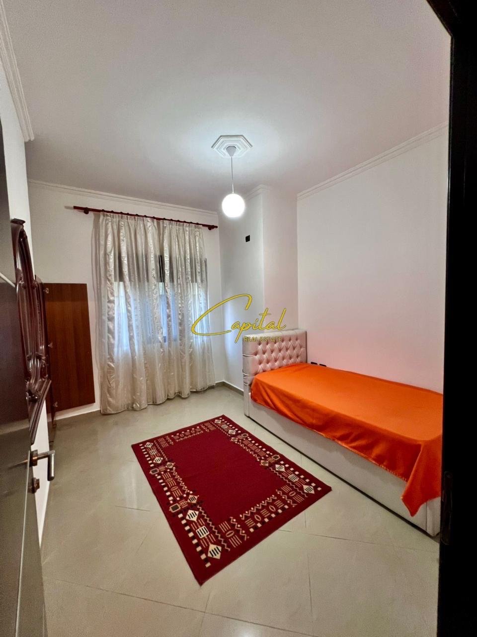 APARTAMENT ME QERA 2+1 SELITE 50.000 LEKE