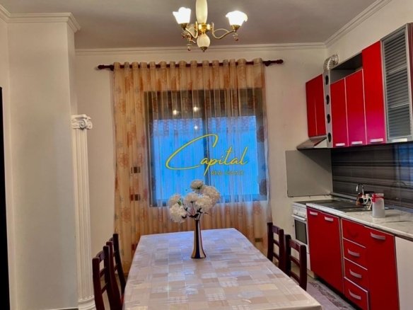 APARTAMENT ME QERA 2+1 SELITE 50.000 LEKE