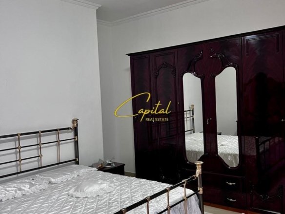 APARTAMENT ME QERA 2+1 SELITE 50.000 LEKE