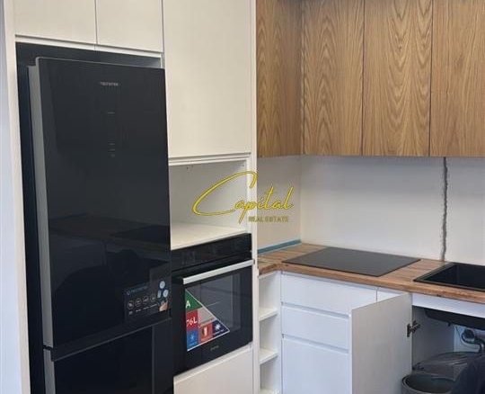 APARTAMENT ME QERA 1+1 ASTIR 450 EURO