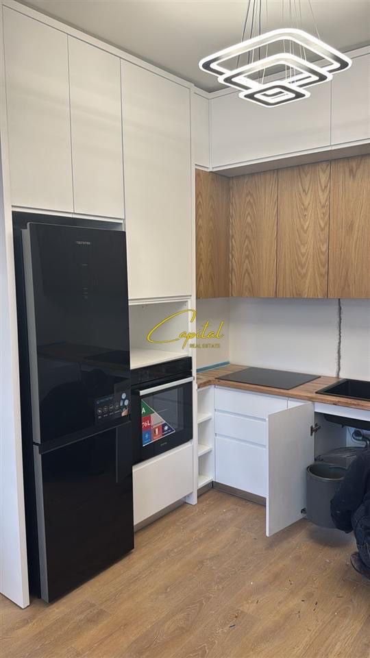 APARTAMENT ME QERA 1+1 ASTIR 450 EURO