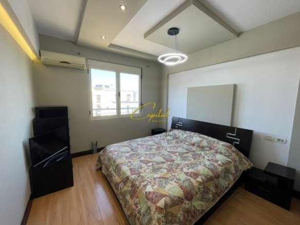 SHITET APARTAMENT 2+1+2 ASTIR 157.000 EURO