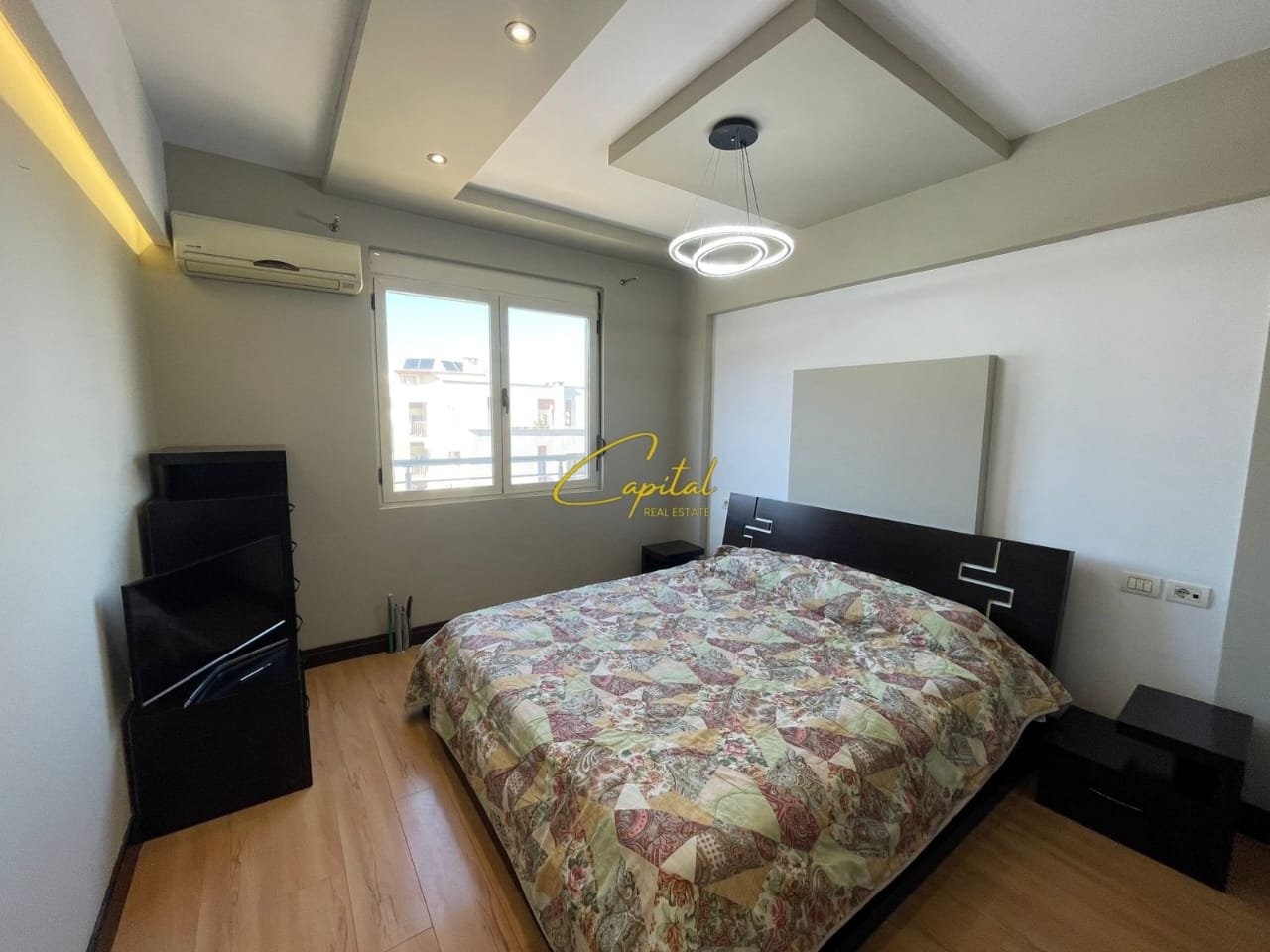 SHITET APARTAMENT 2+1+2 ASTIR 157.000 EURO