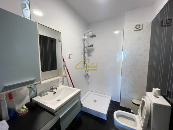 SHITET APARTAMENT 2+1+2 ASTIR 157.000 EURO