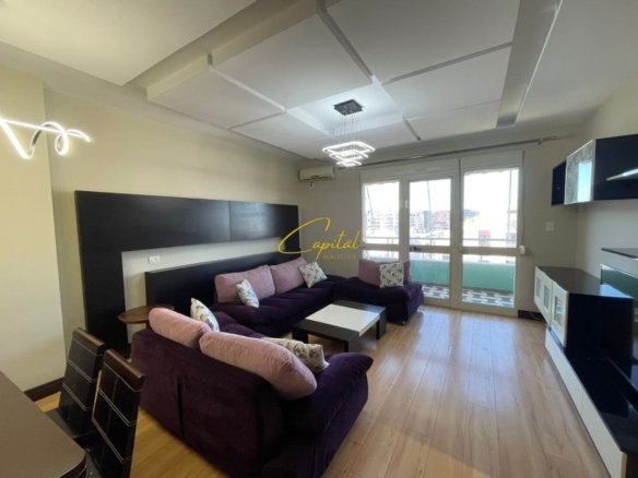 SHITET APARTAMENT 2+1+2 ASTIR 157.000 EURO