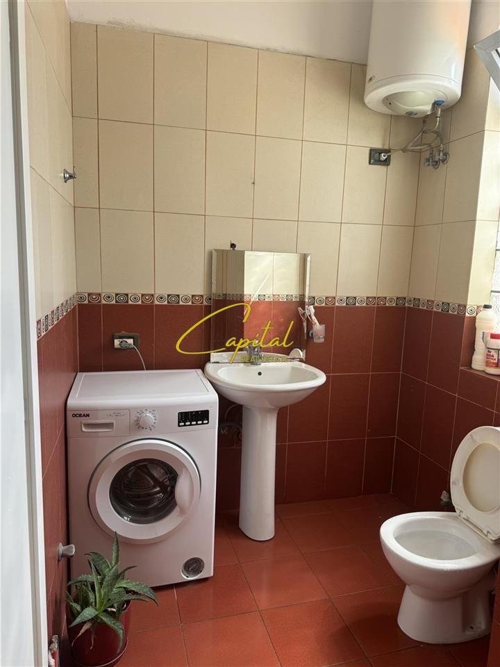 APARTAMENT ME QERA 1+1 RRUGA E DIBRES 550 EURO